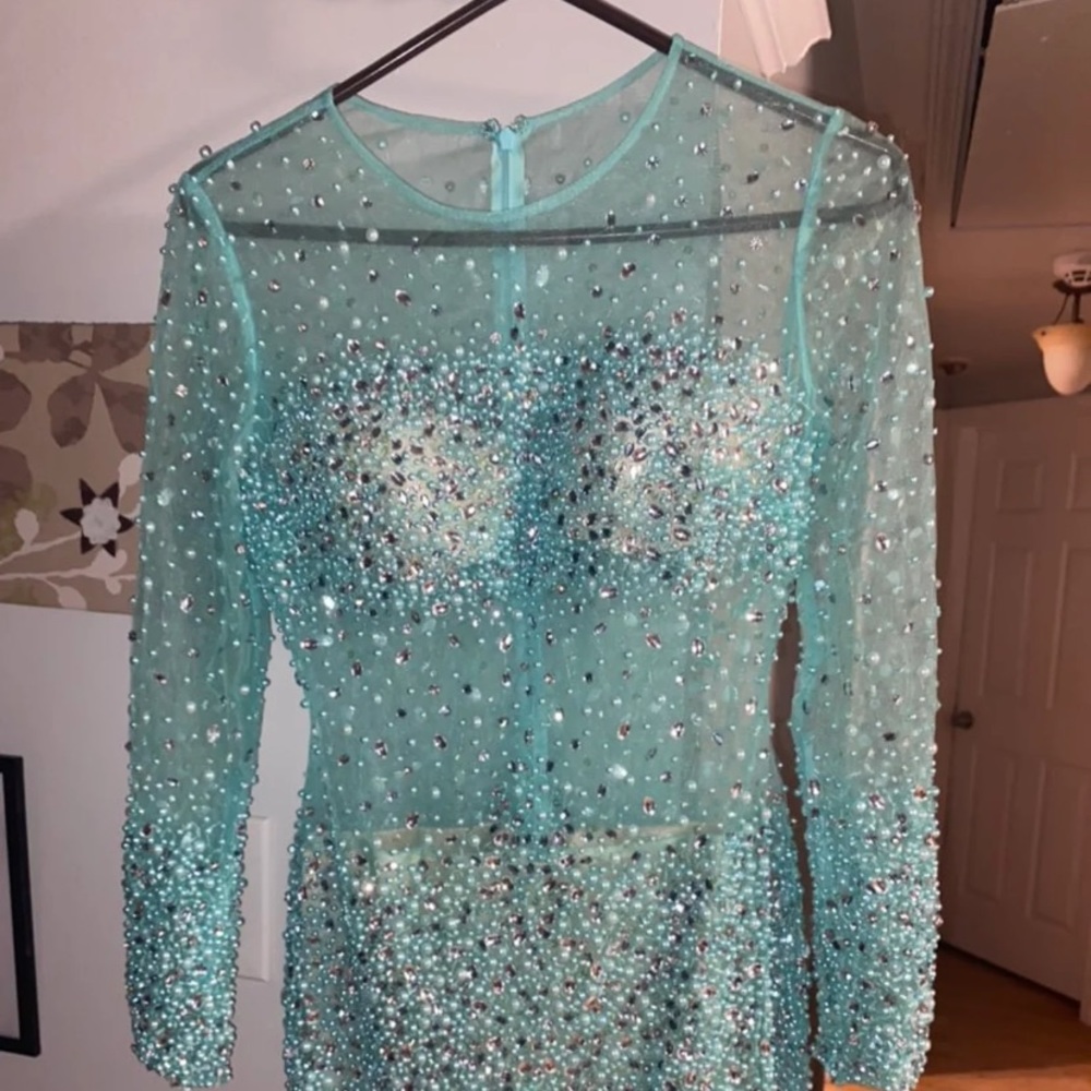 Elegant dress